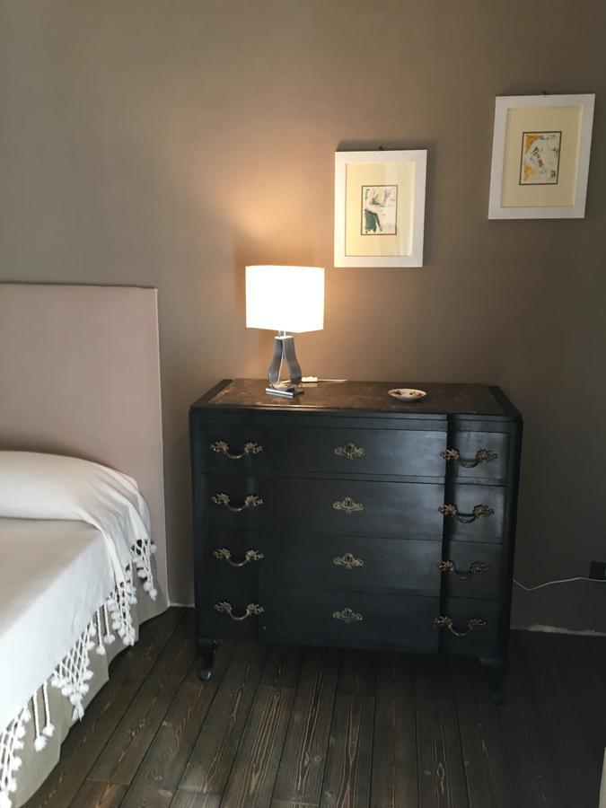 B&B Santapau Charme Living Licodia Eubea Exteriör bild