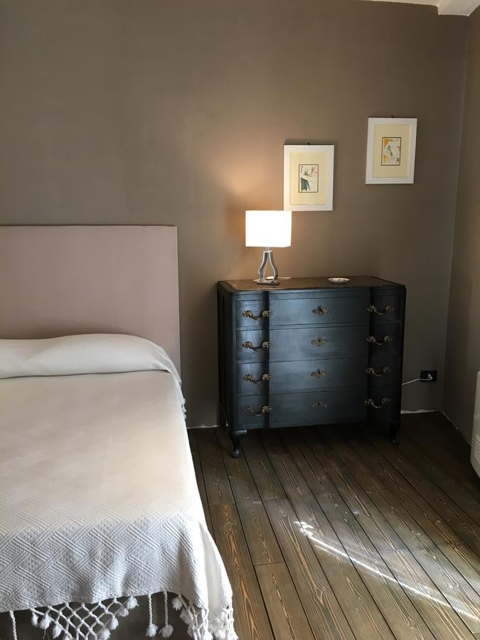 B&B Santapau Charme Living Licodia Eubea Exteriör bild