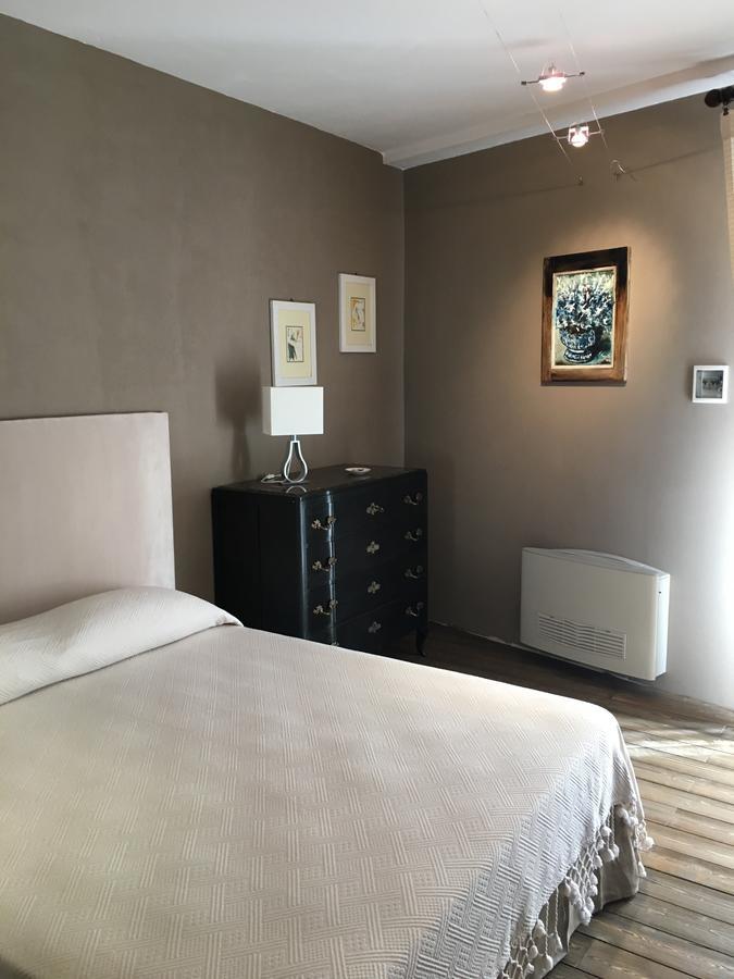 B&B Santapau Charme Living Licodia Eubea Exteriör bild