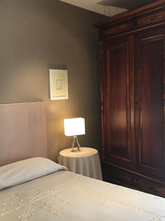 B&B Santapau Charme Living Licodia Eubea Exteriör bild