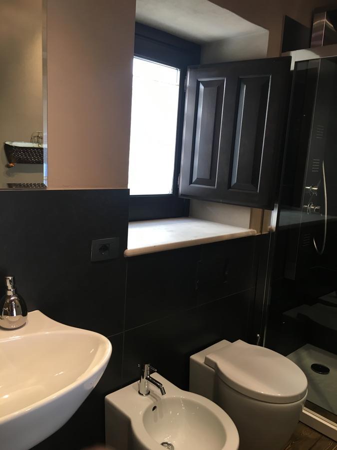 B&B Santapau Charme Living Licodia Eubea Exteriör bild