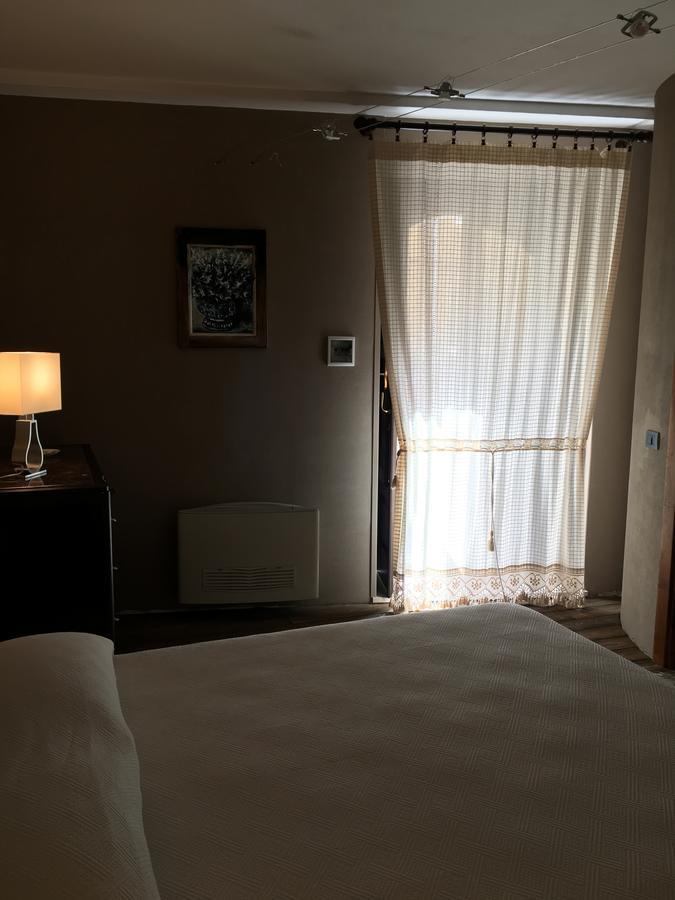 B&B Santapau Charme Living Licodia Eubea Exteriör bild
