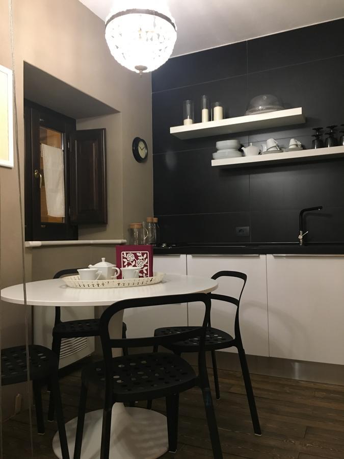 B&B Santapau Charme Living Licodia Eubea Exteriör bild